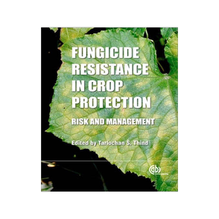 预订 Fungicide Resistance in Crop Protection