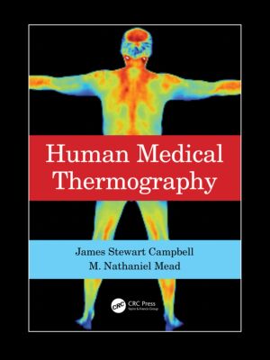 【预订】Human Medical Thermography 9781032251400