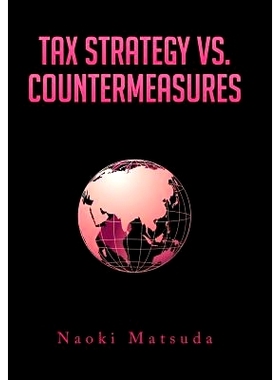 预订 Tax Strategy vs. Countermeasures: 9781514413371