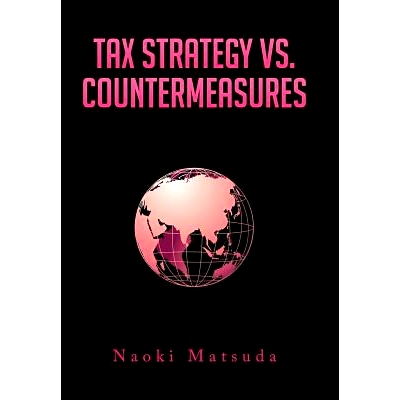 预订 Tax Strategy vs. Countermeasures: 9781514413371