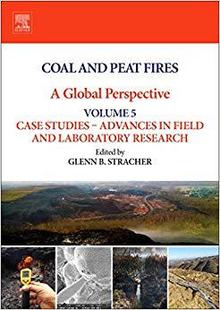 Peat and Coal Fires 预订