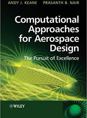 【预售】Computational Approaches for Aerospa...