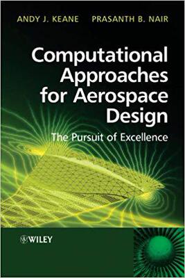 【预售】Computational Approaches for Aerospa...