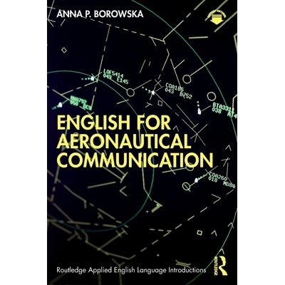 预订 English for Aeronautical Communication: 9781032555478