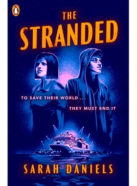 预订 The Stranded: 9780241507964