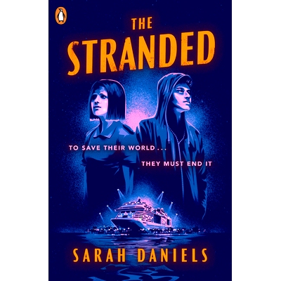 预订 The Stranded: 9780241507964
