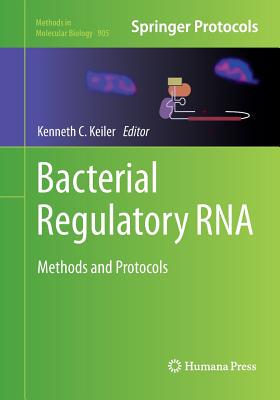 【预订】Bacterial Regulatory RNA