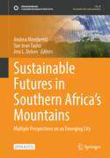 【预订】Sustainable Futures in Southern Africa’s Mountains 9783031157721