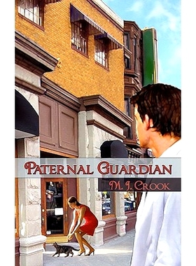 预订 Paternal Guardian: 9781438933436