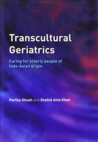 【预订】Transcultural Geriatrics
