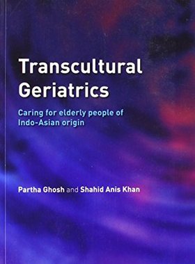 【预订】Transcultural Geriatrics