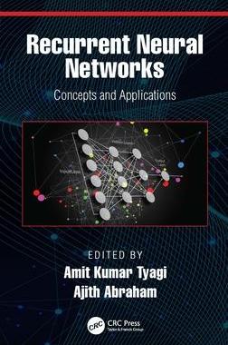 [预订]Recurrent Neural Networks: Concepts and Applications 9781032310565