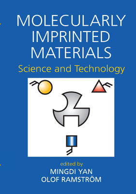 【预订】Molecularly Imprinted Materials