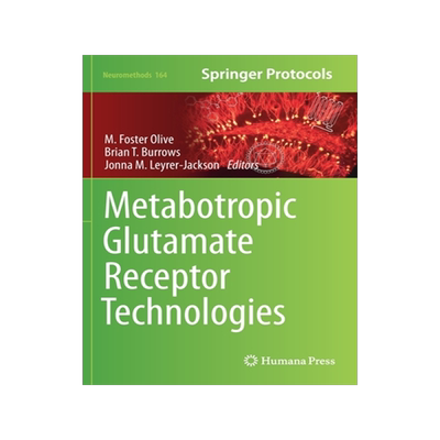 [预订]Metabotropic Glutamate Receptor Technologies