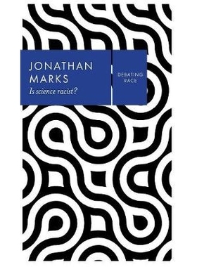 预订 Is Science Racist? 是科学种族主义者吗？（精装）: 9780745689210