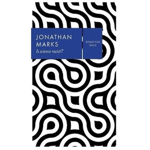 精装 Science 是科学种族主义者吗？ 9780745689210 Racist? 预订