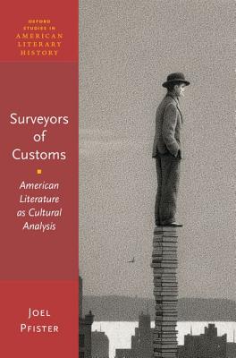 【预订】Surveyors of Custom