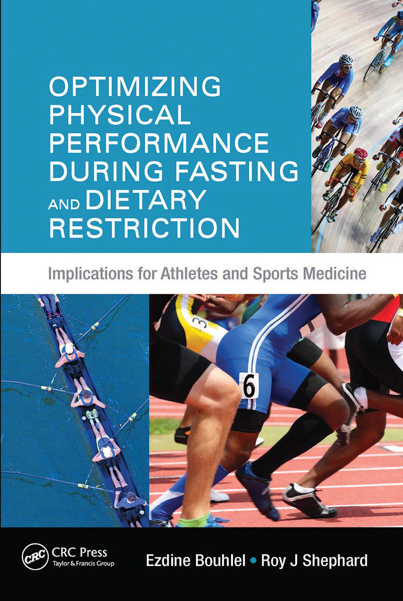 【预订】Optimizing Physical Performance During Fasting and Dietary Restricti 9780367787721