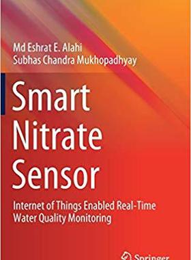 【预售】Smart Nitrate Sensor