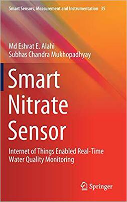 【预售】Smart Nitrate Sensor