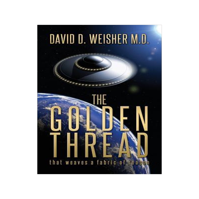 [预订]The Golden Thread: That weaves a fabric of reason 9780615750576