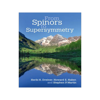 [预订]From Spinors to Supersymmetry 9780521800884