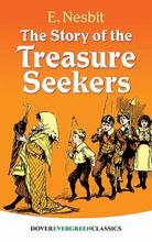 【预订】The Story of the Treasure Seekers