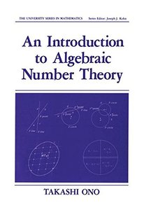 【预售】An Introduction to Algebraic Number Theory