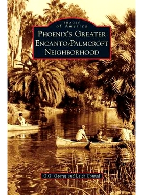 预订 Phoenix’s Greater Encanto-Palmcroft Nei*orhood: 9781531675974
