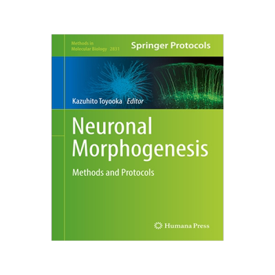 预订 Neuronal Morphogenesis