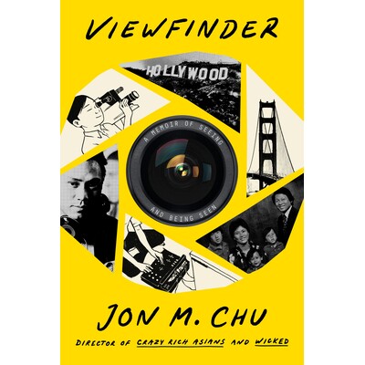 A Memoir of Seeing and Being Seen