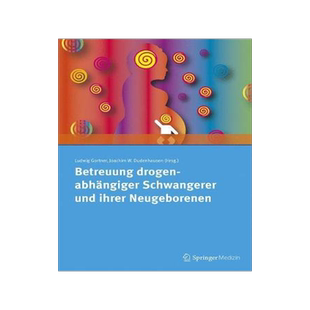 预订 Betreuung drogenabhängiger Schwangerer und ihrer Neugeborenen
