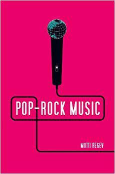 【预售】Pop-Rock Music - Aesthetic Cosmopoli...