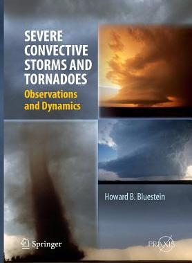 【预订】Severe Convective Storms and Tornadoes