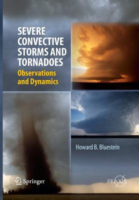 【预订】Severe Convective Storms and Tornadoes