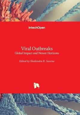 [预订]Viral Outbreaks - Global Impact and Newer Horizons 9781837681648