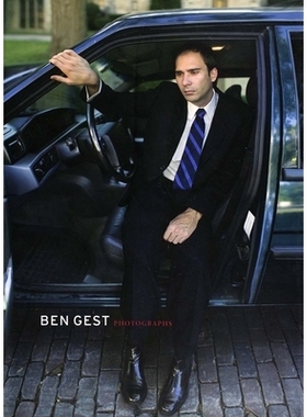 预订 Ben Gest: Photographs 本·盖斯特：照片: 9780941548519