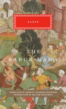 【预订】The Babur Nama 9781101908235