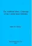 [预订]The Artificial Islets/ Crannogs of the Central Inner Hebrides 9781841711430