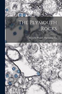 [预订]The Plymouth Rocks 9781015193024