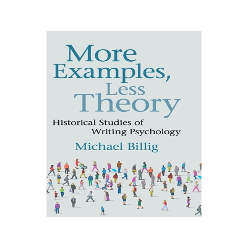 预订 More Examples, Less Theory