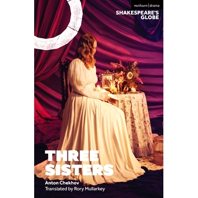 预订 Three Sisters 三姐妹: 9781350563940
