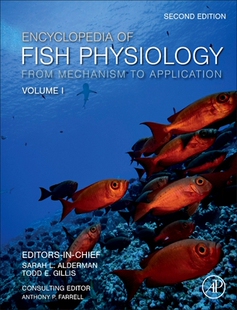 Fish Physiology Encyclopedia 预订