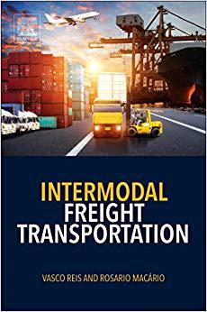【预订】Intermodal Freight Transportation
