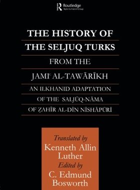 【预售】The History of the Seljuq Turks