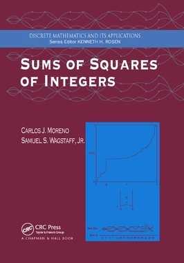 【预订】Sums of Squares of Integers