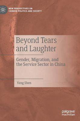 【预订】Beyond Tears and Laughter