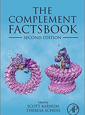 【预售】The Complement FactsBook