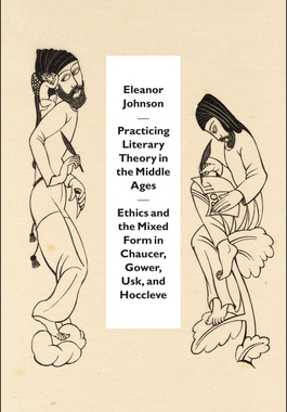 【预订】Practicing Literary Theory in the Middle Ages 9780226015842
