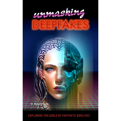 预订 Unmasking Deepfakes: Exploring the World of Synthetic Realities: Exploring the World of Synthetic Realities